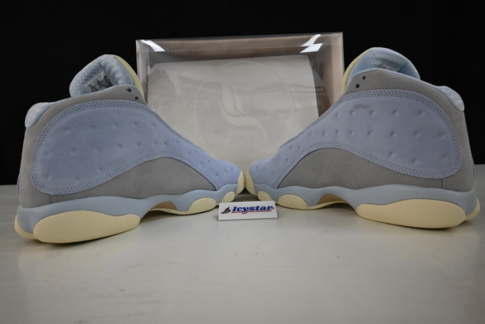 SoleFly x Air Jordan 13