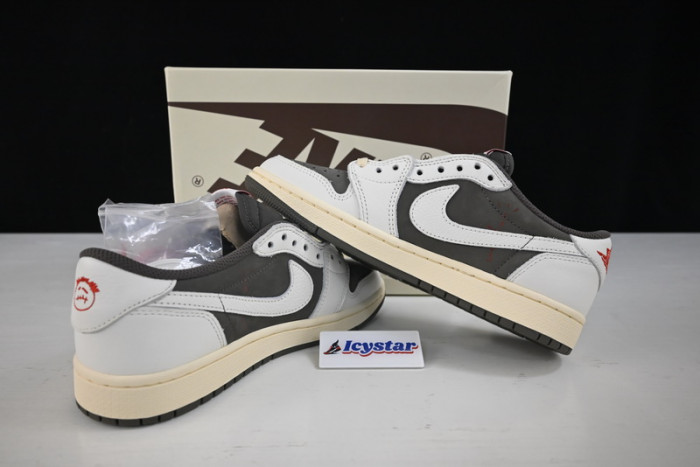 AIR JORDAN 1 LOW X ST Travis Scott DM7866-162