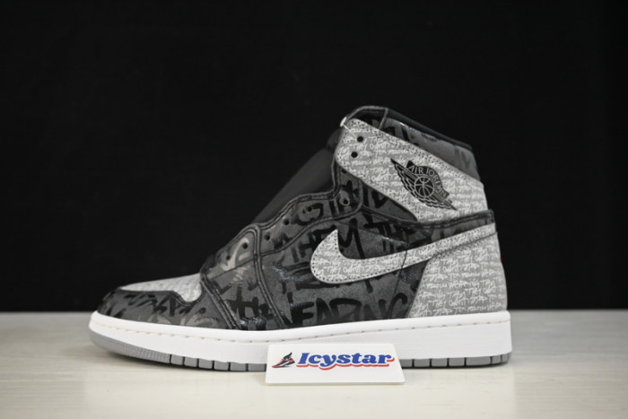 Air Jordan 1 High OG “Rebellionaire”555088-036