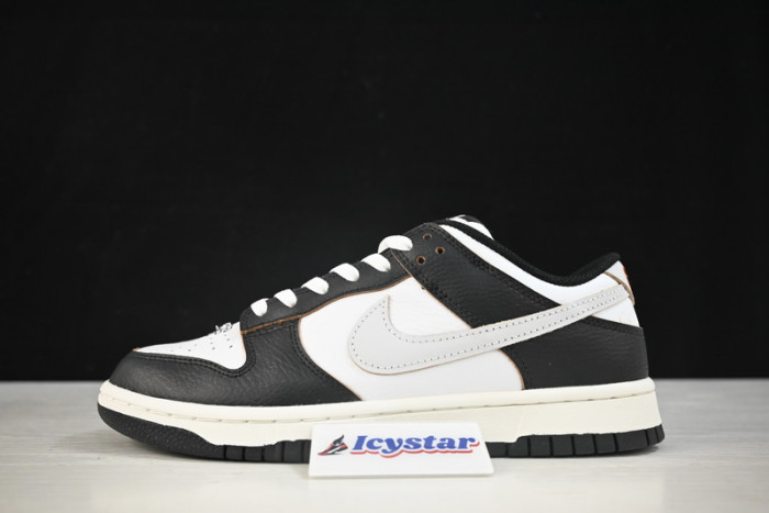 Nike SB Dunk Low HUF San Francisco FD8775-001