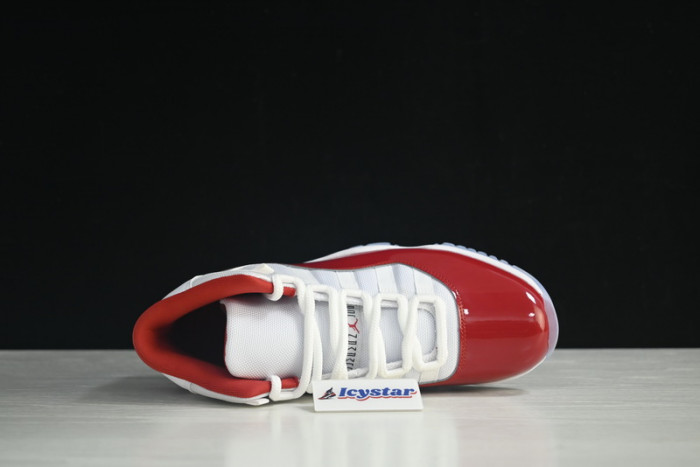 Air Jordan 11 “Cherry” CT8012-116