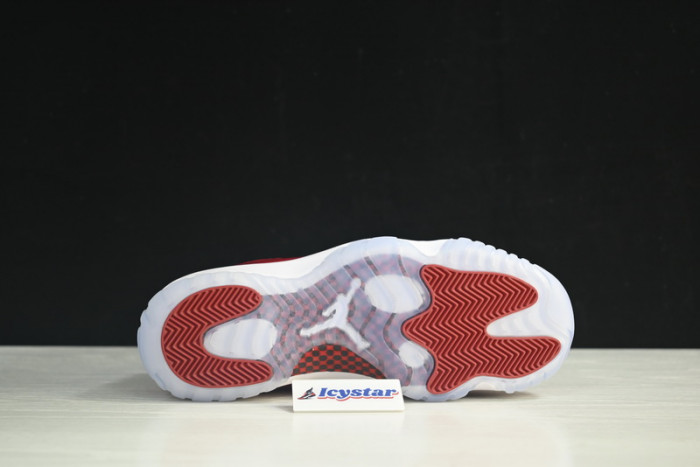 Air Jordan 11 “Cherry” CT8012-116