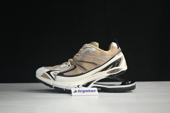 TRIPLES TRAINER SNEAKERS 2000051