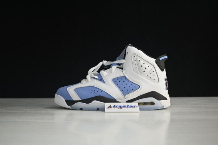 AIR JORDAN 6 UNC CT8529-410