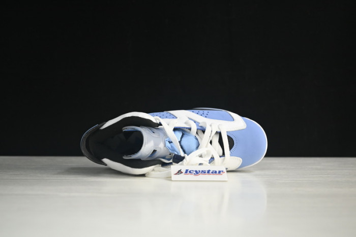 AIR JORDAN 6 UNC CT8529-410