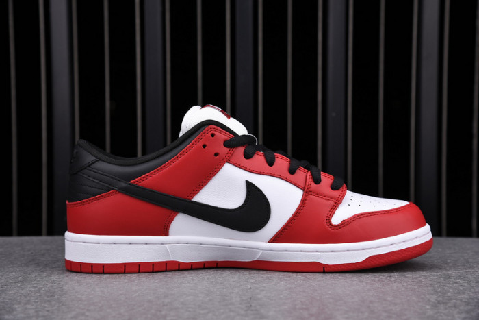 Nike SB Dunk Low Chicago BQ6817-600