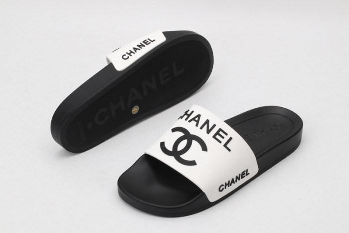 Chane* Sandal5