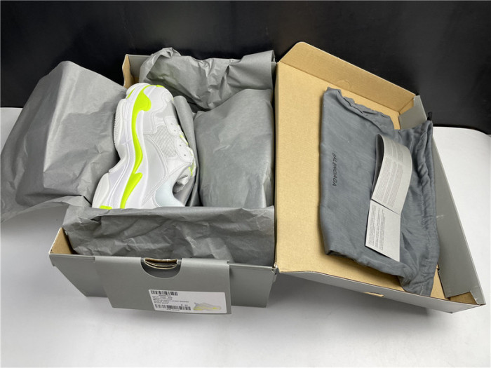 TRIPLES TRAINER SNEAKERS 2000029