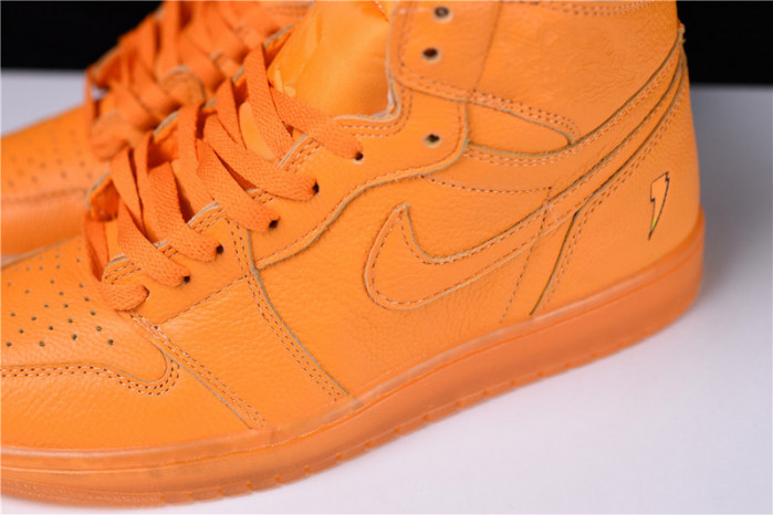 Air Jordan 1 Retro G8RD Gatorade Orange Peel AJ5997-880