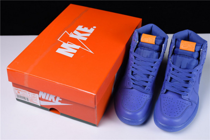Air Jordan 1 Retro High Gatorade Rush Violet AJ5997-555