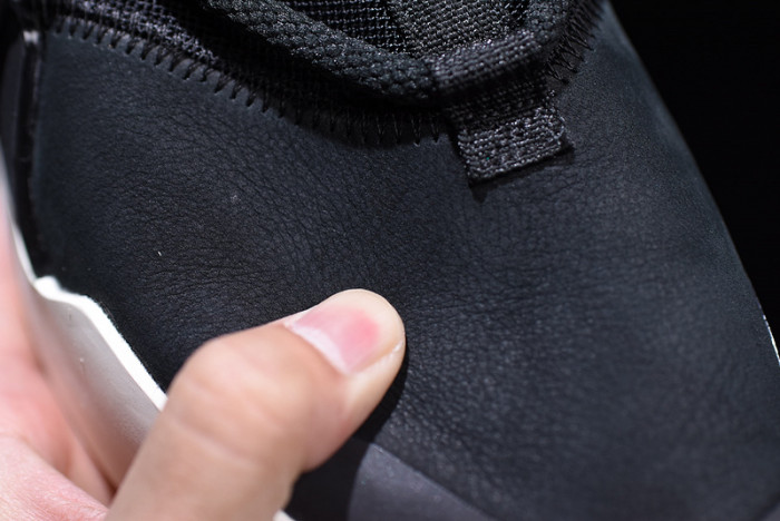 Nike Air Fear of God 1 Black AR4237-001