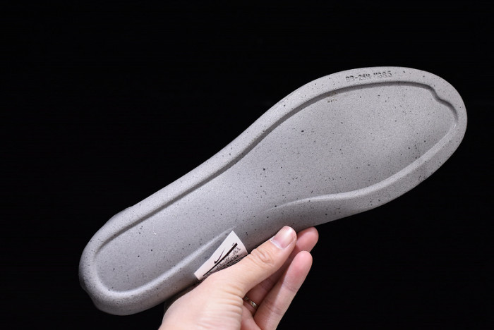 Nike Air Fear of God 1 Black AR4237-001