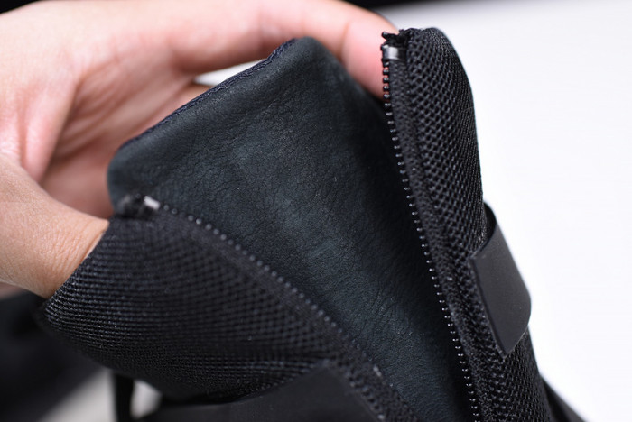 Nike Air Fear of God 1 Black AR4237-001