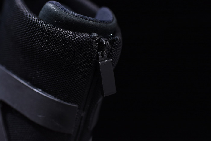 Nike Air Fear of God 1 Black AR4237-001