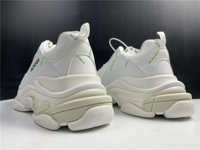 TRIPLES TRAINER SNEAKERS 2000030