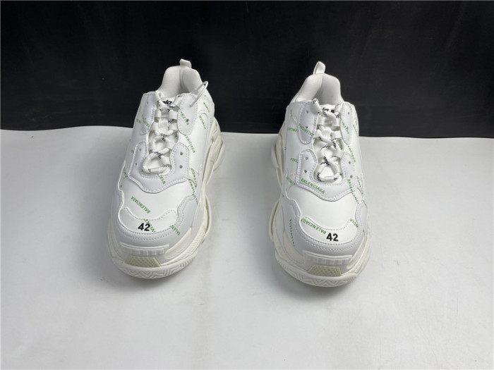 TRIPLES TRAINER SNEAKERS 2000030