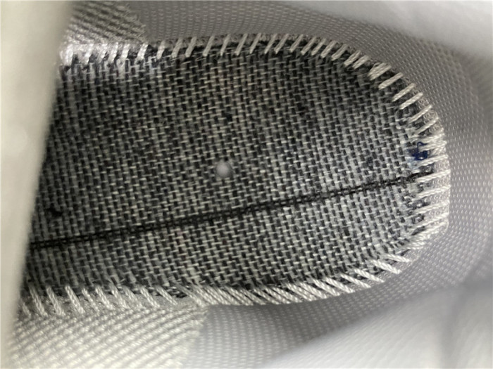 TRIPLES TRAINER SNEAKERS 2000031