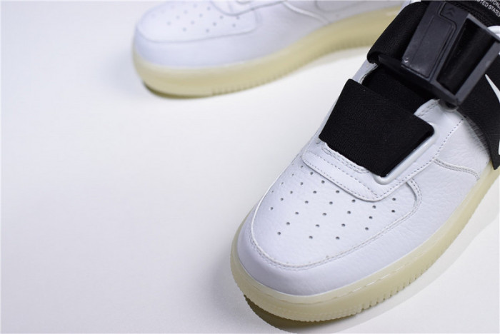 Nike Air Force 1 Low Utility AV6247-100