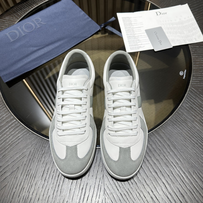 DIOR B01 SNEAKERS