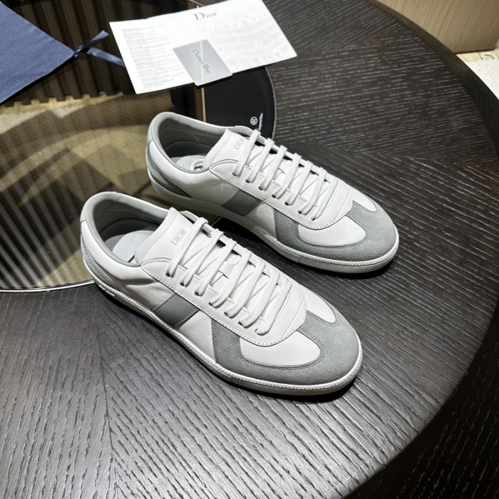 DIOR B01 SNEAKERS