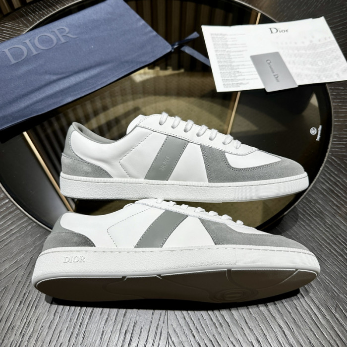 DIOR B01 SNEAKERS