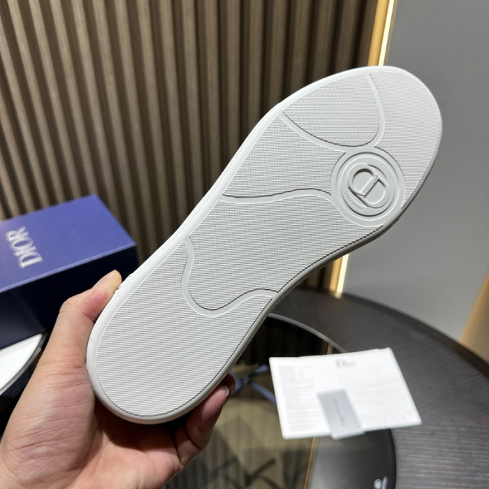 DIOR B01 SNEAKERS