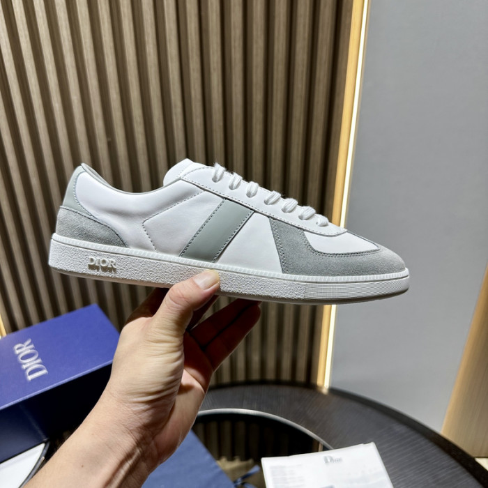 DIOR B01 SNEAKERS