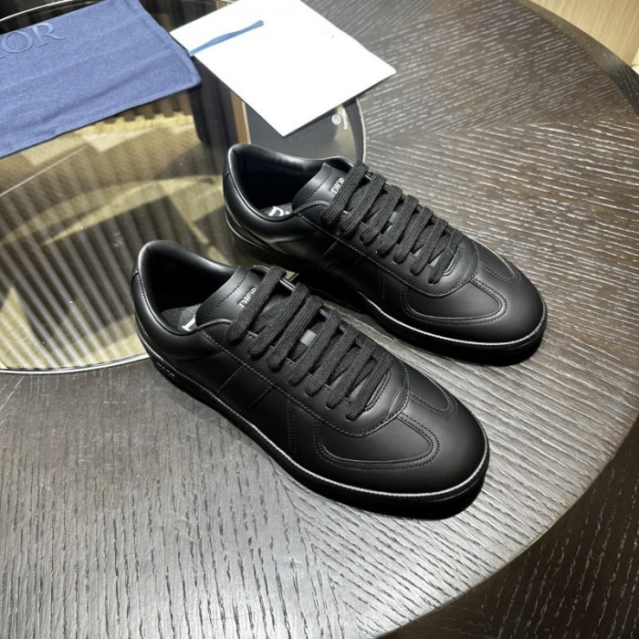 DIOR B01 SNEAKERS