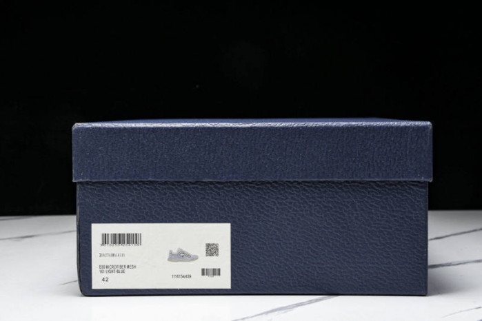 DIOR B30 SNEAKERS B30-000113