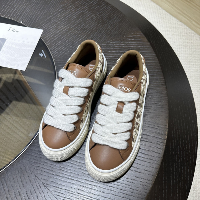 DIOR B33 SNEAKERS