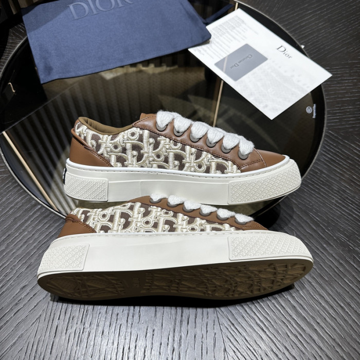 DIOR B33 SNEAKERS