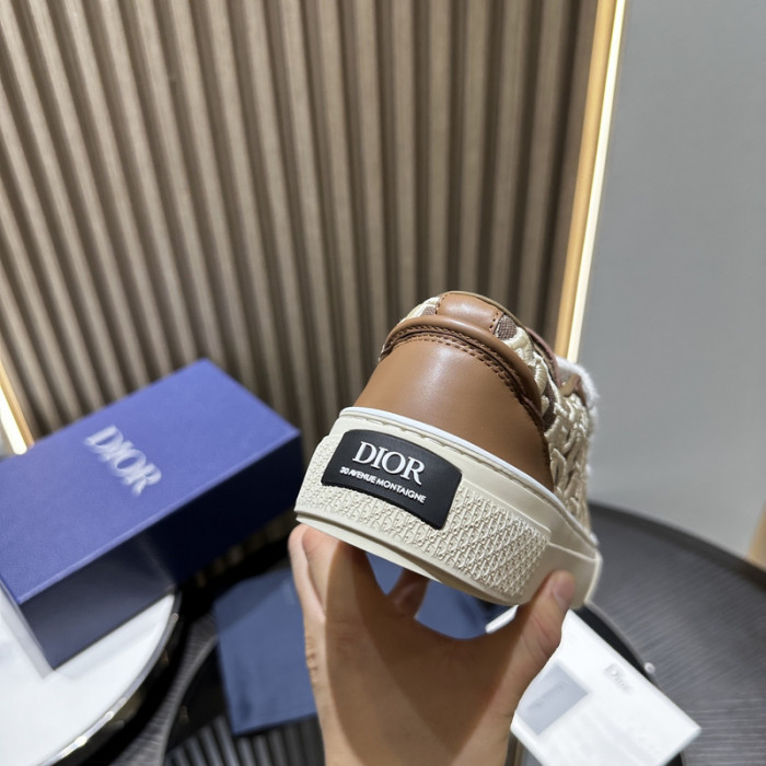 DIOR B33 SNEAKERS