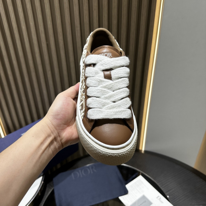 DIOR B33 SNEAKERS
