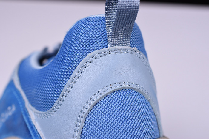 TRIPLES TRAINER SNEAKERS 2000007