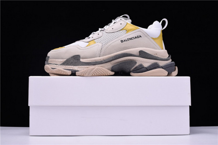 TRIPLES TRAINER SNEAKERS 2000005