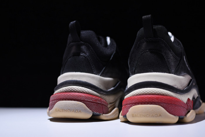 TRIPLES TRAINER SNEAKERS 2000004