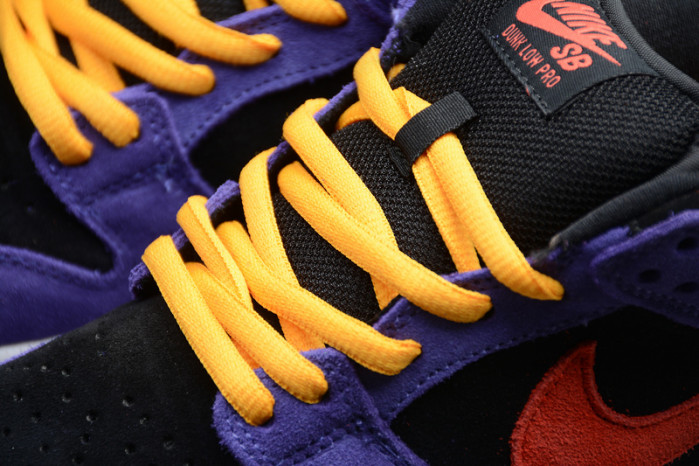 Nike SB Dunk Low ACG Terra BQ6817-008