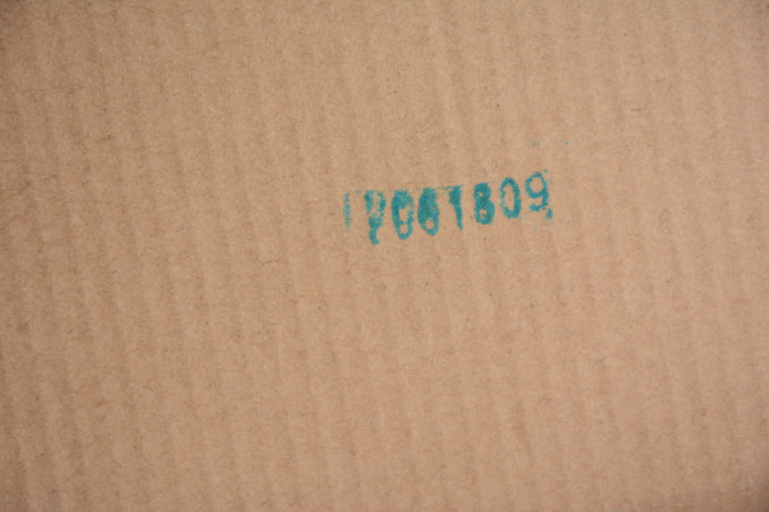 Air Jordan 1 Mid black hyper royal 554724-068