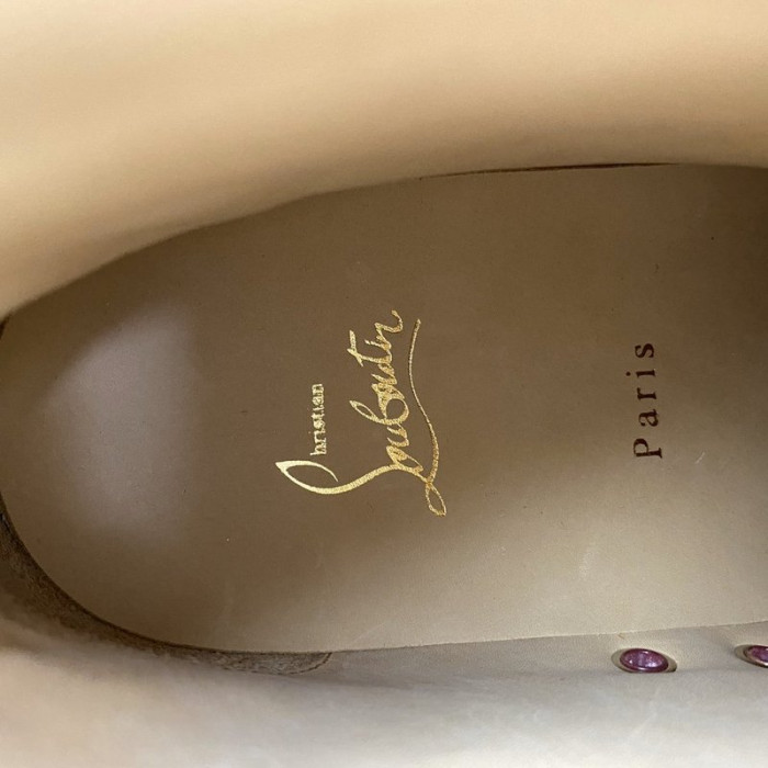 C&L sneakers CL000004