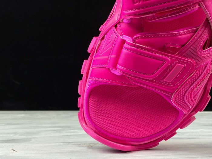 Track 4.0 Sandals purple 617542 W2CC1 5213