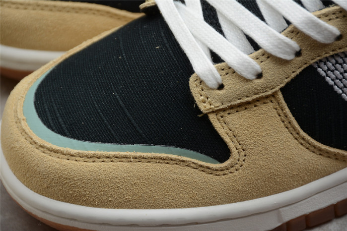 NIKE SB DUNK LOW “ROOTED IN PEACE" DJ4671-294