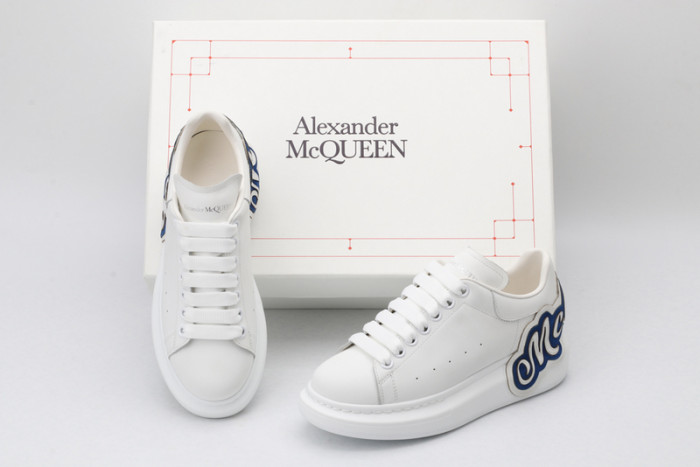 ALEXANDER MCQ22