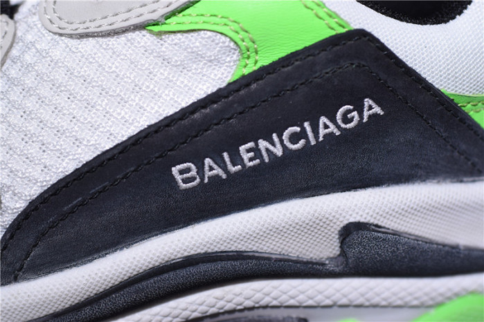 TRIPLES TRAINER SNEAKERS 2000008