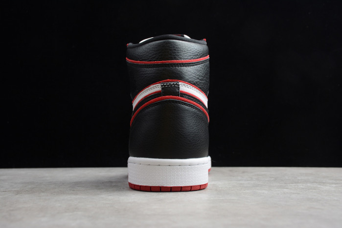 Air Jordan 1 Retro High Bloodline 555088-062