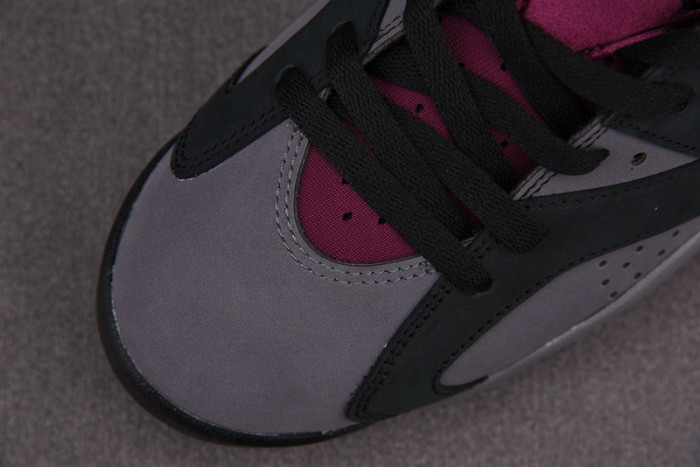 Air Jordan 6 Bordeaux CT8529-063