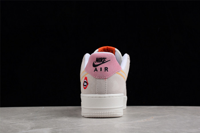 Nike Air Force 1 Low WMNS DQ7656-100