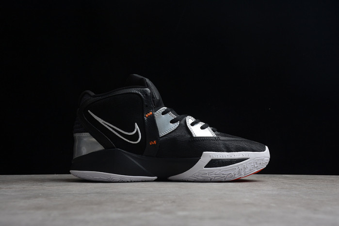 Nike Kyrie 8 Infinity Fire and Ice DC9134-001