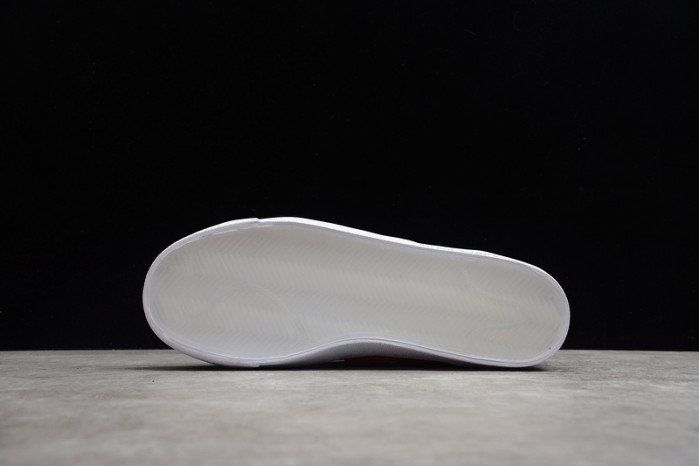 Nike Blazer Mid “Shanghai” Beige/Pink-Orange DC0707-164