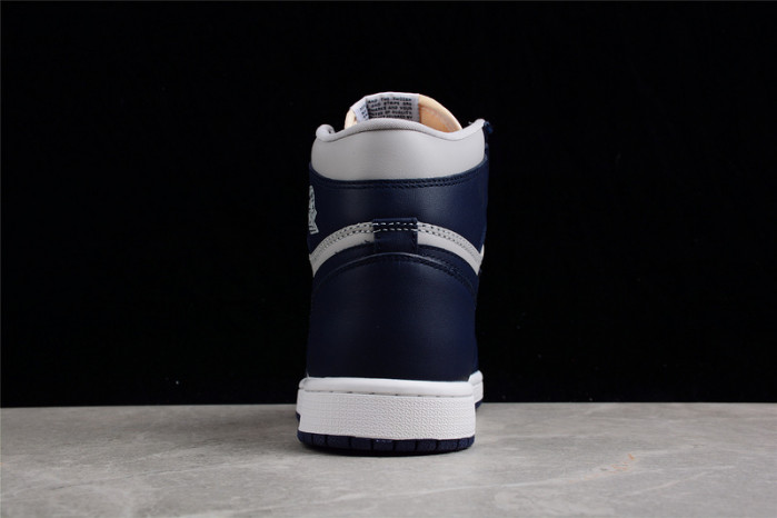 Air Jordan 1 High ’85 “Georgetown” BQ4422-400