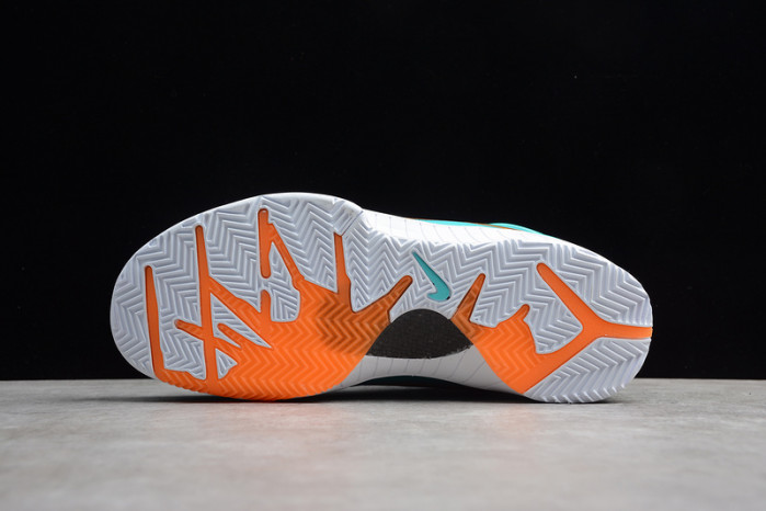 UNDEFEATED X Nike Kobe 4 Protro Spurs CQ3869-300